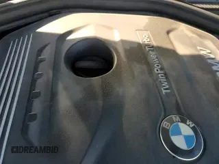 ✅ 2017 BMW 4 Series 430i xDrive • VIN: WBA4U9C35H5H64585 • Лот: 83144214. Опубликован ранее на Copart с пробегом 103 409 миль. Бесплатный доступ к архиву аукционных продаж из США и подробный отчёт об истории автомобиля на DreamBid. Изображение 15.