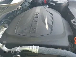 ✅ 2024 Honda Odyssey Touring • VIN: 5FNRL6H83RB030233 • Lot: 43026131. Wystawiony na IAAI z przebiegiem 23 189 mil. Bezpłatny archiwum sprzedaży aukcyjnych z USA i szczegółowy raport historii pojazdu na DreamBid. Zdjęcie 19.