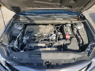 ✅ 2022 Toyota Camry LE • VIN: 4T1C11AK5NU657176 • Lot: 86294235. Wystawiony na Copart z przebiegiem 107 339 mil. Bezpłatny archiwum sprzedaży aukcyjnych z USA i szczegółowy raport historii pojazdu na DreamBid. Zdjęcie 13.