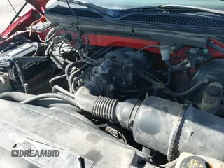 ✅ 2002 Ford F-150 XL • VIN: 1FTRF17242NA60632 • Lot: 41766538. Listed on IAAI with Not provided. Free auction sales archive from the USA and detailed vehicle history report at DreamBid. Image 12.