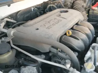 ✅ 2007 Pontiac Vibe • VIN: 5Y2SL65827Z433536 • Lot: 43587739. Listed on IAAI with 189,732 mi. Free auction sales archive from the USA and detailed vehicle history report at DreamBid. Image 14.