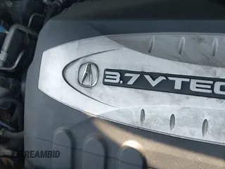 ✅ 2008 Acura MDX Technology • VIN: 2HNYD28498H556237 • Lot: 43145935. Listed on IAAI with 246,574 mi. Free auction sales archive from the USA and detailed vehicle history report at DreamBid. Image 13.