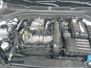 ✅ 2019 Volkswagen Jetta S • VIN: 3VWC57BUXKM041627 • Lot: 41997206. Listed on IAAI with 94,036 mi. Free auction sales archive from the USA and detailed vehicle history report at DreamBid. Image 19.