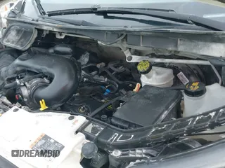 ✅ 2016 Ford Transit XL • VIN: 1FMZK1ZM7GKA95471 • Lot: 43245178. Listed on IAAI with 46,897 mi. Free auction sales archive from the USA and detailed vehicle history report at DreamBid. Image 19.