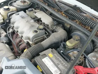 ✅ 1997 Saturn SC • VIN: 1G8ZF1285VZ100218 • Лот: 42881895. Опубликован ранее на IAAI с пробегом 114 002 миль. Бесплатный доступ к архиву аукционных продаж из США и подробный отчёт об истории автомобиля на DreamBid. Изображение 20.