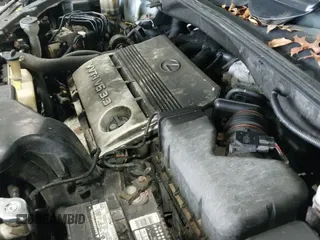 ✅ 2004 Lexus RX 330 • VIN: 2T2HA31U24C022754 • Lot: 43814045. Wystawiony na IAAI z przebiegiem 253 489 mil. Bezpłatny archiwum sprzedaży aukcyjnych z USA i szczegółowy raport historii pojazdu na DreamBid. Zdjęcie 12.