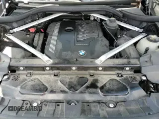 ✅ 2019 BMW X7 xDrive40i • VIN: 5UXCW2C59KL086679 • Lot: 71596215. Listed on Copart with 90,637 mi. Free auction sales archive from the USA and detailed vehicle history report at DreamBid. Image 14.