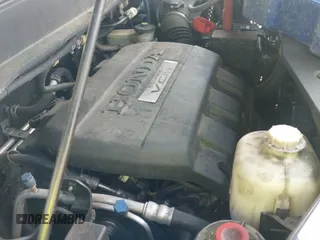 ✅ 2009 Honda Pilot EX-L • VIN: 5FNYF38539B026786 • Lot: 42435517. Wystawiony na IAAI z przebiegiem 187 327 mil. Bezpłatny archiwum sprzedaży aukcyjnych z USA i szczegółowy raport historii pojazdu na DreamBid. Zdjęcie 19.