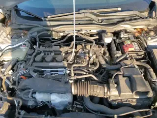 ✅ 2017 Honda Civic EX • VIN: SHHFK7H5XHU218116 • Лот: 91453025. Опубликован ранее на Copart с пробегом 70 906 миль. Бесплатный доступ к архиву аукционных продаж из США и подробный отчёт об истории автомобиля на DreamBid. Изображение 13.