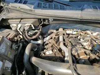 ✅ 2019 Ford F-150 XLT • VIN: 1FTEW1EP6KKD77651 • Lot: 81313705. Wystawiony na Copart z przebiegiem 129 504 mil. Bezpłatny archiwum sprzedaży aukcyjnych z USA i szczegółowy raport historii pojazdu na DreamBid. Zdjęcie 15.