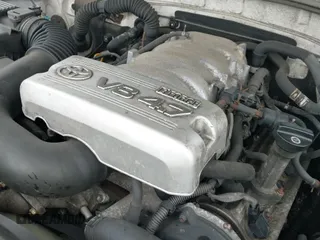 ✅ 2004 Toyota 4Runner Limited • VIN: JTEBT17R048012193 • Lot: 42814440. Listed on IAAI with 278,485 mi. Free auction sales archive from the USA and detailed vehicle history report at DreamBid. Image 19.