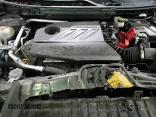 ✅ 2023 Nissan Rogue SV • VIN: 5N1BT3BB9PC885724 • Lot: 92284505. Wystawiony na Copart z przebiegiem 33 404 mil. Bezpłatny archiwum sprzedaży aukcyjnych z USA i szczegółowy raport historii pojazdu na DreamBid. Zdjęcie 16.