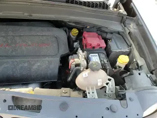 ✅ 2018 Jeep Renegade Altitude • VIN: ZACCJABB8JPJ07482 • Лот: 81955005. Опубликован ранее на Copart с пробегом 62 584 миль. Бесплатный доступ к архиву аукционных продаж из США и подробный отчёт об истории автомобиля на DreamBid. Изображение 13.