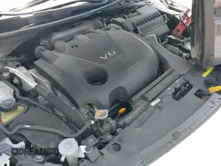 ✅ 2020 Nissan Maxima SV • VIN: 1N4AA6CVXLC377956 • Лот: 42800826. Опубликован ранее на IAAI с пробегом 104 308 миль. Бесплатный доступ к архиву аукционных продаж из США и подробный отчёт об истории автомобиля на DreamBid. Изображение 19.