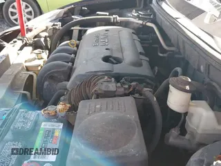 ✅ 2006 Pontiac Vibe • VIN: 5Y2SL65886Z462540 • Лот: 43540248. Опубликован ранее на IAAI с пробегом 180 715 миль. Бесплатный доступ к архиву аукционных продаж из США и подробный отчёт об истории автомобиля на DreamBid. Изображение 12.