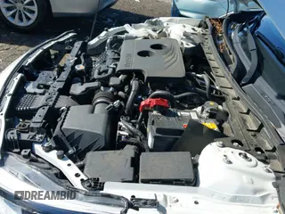 ✅ 2020 Nissan Altima SL • VIN: 1N4BL4EW4LC126309 • Lot: 41979148. Wystawiony na IAAI z przebiegiem 97 096 mil. Bezpłatny archiwum sprzedaży aukcyjnych z USA i szczegółowy raport historii pojazdu na DreamBid. Zdjęcie 19.