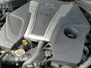 ✅ 2017 Infiniti Q50 Premium • VIN: JN1EV7AP5HM730781 • Lot: 86193605. Listed on Copart with 96,435 mi. Free auction sales archive from the USA and detailed vehicle history report at DreamBid. Image 13.