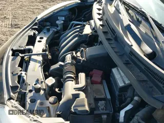 ✅ 2014 Nissan Note SV • VIN: 3N1CE2CP7EL377375 • Lot: 41883797. Listed on IAAI with 125,307 mi. Free auction sales archive from the USA and detailed vehicle history report at DreamBid. Image 12.