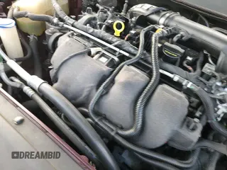 ✅ 2017 Ford Fusion SE • VIN: 3FA6P0H98HR203454 • Lot: 91630475. Listed on Copart with 131,322 mi. Free auction sales archive from the USA and detailed vehicle history report at DreamBid. Image 13.