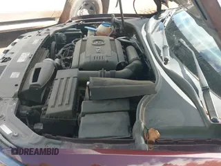 ✅ 2014 Volkswagen Passat SEL Premium • VIN: 1VWCS7A36EC032673 • Lot: 43230283. Listed on IAAI with 136,340 mi. Free auction sales archive from the USA and detailed vehicle history report at DreamBid. Image 12.