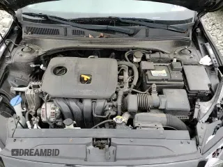 ✅ 2019 Kia Forte S • VIN: 3KPF34AD1KE072216 • Lot: 90361815. Listed on Copart with 112,569 mi. Free auction sales archive from the USA and detailed vehicle history report at DreamBid. Image 13.