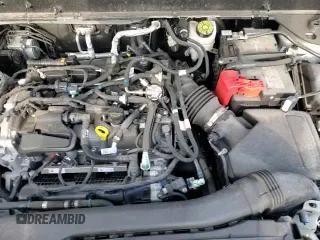 ✅ 2024 Ford Bronco Sport Big Bend • VIN: 3FMCR9B6XRRE98919 • Lot: 85124125. Wystawiony na Copart z przebiegiem 41 639 mil. Bezpłatny archiwum sprzedaży aukcyjnych z USA i szczegółowy raport historii pojazdu na DreamBid. Zdjęcie 13.