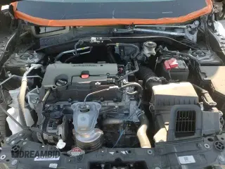 ✅ 2024 Honda HR-V Sport • VIN: 3CZRZ2H58RM728100 • Lot: 68299415. Wystawiony na Copart z przebiegiem 13 956 mil. Bezpłatny archiwum sprzedaży aukcyjnych z USA i szczegółowy raport historii pojazdu na DreamBid. Zdjęcie 15.