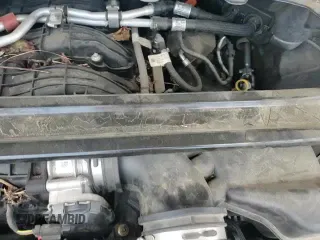 ✅ 2020 Ford Police Interceptor Utility • VIN: 1FM5K8AB8LGB67812 • Лот: 65967395. Опубликован ранее на Copart с пробегом 84 758 миль. Бесплатный доступ к архиву аукционных продаж из США и подробный отчёт об истории автомобиля на DreamBid. Изображение 14.