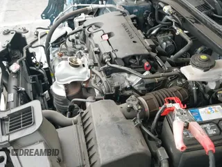 ✅ 2025 Honda HR-V Sport • VIN: 3CZRZ1H53SM745337 • Lot: 42974510. Listed on IAAI with 6,598 mi. Free auction sales archive from the USA and detailed vehicle history report at DreamBid. Image 23.