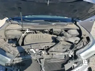 ✅ 2017 Acura MDX Technology • VIN: 5FRYD3H54HB007392 • Lot: 80901305. Listed on Copart with 124,526 mi. Free auction sales archive from the USA and detailed vehicle history report at DreamBid. Image 15.