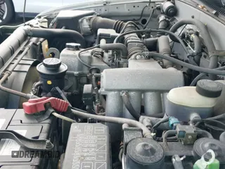 ✅ 2001 Toyota Tacoma • VIN: 5TENL42N01Z792746 • Lot: 42756741. Wystawiony na IAAI z przebiegiem 107 029 mil. Bezpłatny archiwum sprzedaży aukcyjnych z USA i szczegółowy raport historii pojazdu na DreamBid. Zdjęcie 12.