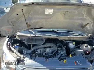 ✅ 2020 Ford Transit Cargo • VIN: 1FTBR3X83LKB04020 • Lot: 86462215. Listed on Copart with 47,765 mi. Free auction sales archive from the USA and detailed vehicle history report at DreamBid. Image 14.