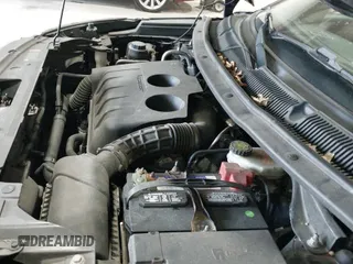 ✅ 2017 Ford Explorer • VIN: 1FM5K8BH4HGC44301 • Лот: 42141134. Опубликован ранее на IAAI с пробегом 148 853 миль. Бесплатный доступ к архиву аукционных продаж из США и подробный отчёт об истории автомобиля на DreamBid. Изображение 20.