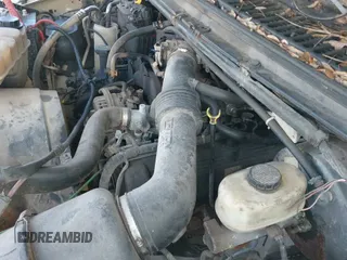 ✅ 2002 Ford F-250 XL • VIN: 1FTNW20L52ED26196 • Lot: 42602169. Wystawiony na IAAI z przebiegiem 176 720 mil. Bezpłatny archiwum sprzedaży aukcyjnych z USA i szczegółowy raport historii pojazdu na DreamBid. Zdjęcie 14.