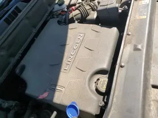 ✅ 2018 Lincoln MKX Reserve • VIN: 2LMPJ8LR8JBL34507 • Lot: 84069925. Listed on Copart with 124,659 mi. Free auction sales archive from the USA and detailed vehicle history report at DreamBid. Image 14.