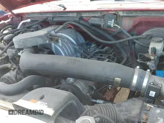 ✅ 1996 Ford Bronco Custom • VIN: 1FMEU15H3TLA98373 • Лот: 42794506. Опубликован ранее на IAAI с пробегом 141 825 миль. Бесплатный доступ к архиву аукционных продаж из США и подробный отчёт об истории автомобиля на DreamBid. Изображение 12.