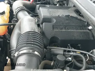 ✅ 2018 Ford F-150 XL • VIN: 1FTEW1EG0JFE61276 • Лот: 43034243. Опубликован ранее на IAAI с пробегом 73 508 миль. Бесплатный доступ к архиву аукционных продаж из США и подробный отчёт об истории автомобиля на DreamBid. Изображение 16.