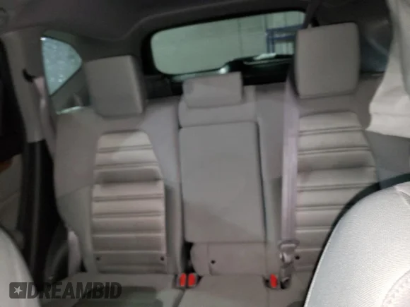 ✅ 2019 Honda CR-V EX • VIN: 2HKRW2H59KH645978 • Lot: 37064283. Listed on Copart with Not provided. Free auction sales archive from the USA and detailed vehicle history report at DreamBid. Image 10.