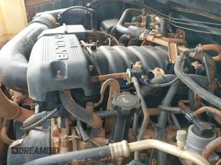 ✅ 2007 Toyota Tundra SR5 • VIN: 5TBBT54157S456009 • Lot: 42501869. Wystawiony na IAAI z przebiegiem 283 645 mil. Bezpłatny archiwum sprzedaży aukcyjnych z USA i szczegółowy raport historii pojazdu na DreamBid. Zdjęcie 19.