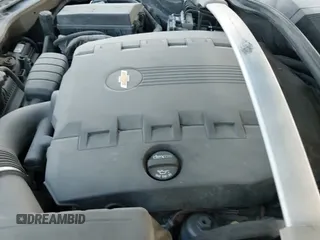 ✅ 2013 Chevrolet Camaro LT • VIN: 2G1FC3D30D9195545 • Lot: 41939266. Wystawiony na IAAI z przebiegiem 112 053 mil. Bezpłatny archiwum sprzedaży aukcyjnych z USA i szczegółowy raport historii pojazdu na DreamBid. Zdjęcie 12.