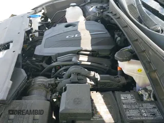 2023 Hyundai Tucson SEL with VIN 5NMJBCAE8PH286149, listed as a IAAI auction lot 43285026 with 16,051 mi miles and . Bid and sale history available at DreamBid. Image 20.