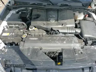 ✅ 2023 Nissan Armada Platinum • VIN: JN8AY2DA3P9400544 • Лот: 84867225. Опубликован ранее на Copart с пробегом 25 971 миль. Бесплатный доступ к архиву аукционных продаж из США и подробный отчёт об истории автомобиля на DreamBid. Изображение 14.