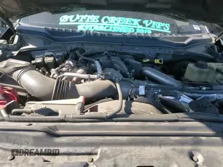 ✅ 2018 Ford F-250 King Ranch • VIN: 1FT7W2BT8JEC38778 • Lot: 91612395. Wystawiony na Copart z przebiegiem 135 512 mil. Bezpłatny archiwum sprzedaży aukcyjnych z USA i szczegółowy raport historii pojazdu na DreamBid. Zdjęcie 13.