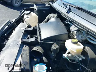 ✅ 2021 Mercedes-Benz Sprinter • VIN: W1W4DCHY5MT049933 • Lot: 43408804. Listed on IAAI with 15,270 mi. Free auction sales archive from the USA and detailed vehicle history report at DreamBid. Image 19.