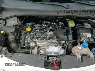 ✅ 2017 FIAT 500L Lounge • VIN: ZFBCFACH1HZ039970 • Lot: 47579055. Wystawiony na Copart z przebiegiem 42 903 mil. Bezpłatny archiwum sprzedaży aukcyjnych z USA i szczegółowy raport historii pojazdu na DreamBid. Zdjęcie 15.