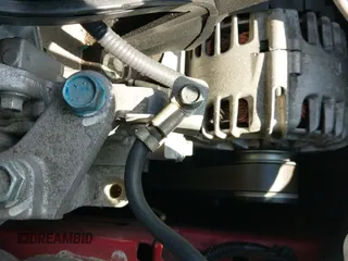 ✅ 2018 Nissan Rogue S • VIN: JN1BJ1CR0JW266965 • Lot: 42197422. Listed on IAAI with 82,283 mi. Free auction sales archive from the USA and detailed vehicle history report at DreamBid. Image 22.