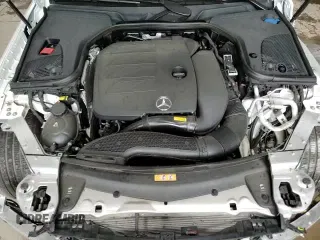 ✅ 2023 Mercedes-Benz E 350 • VIN: W1KZF8DB0PB143261 • Lot: 70204645. Wystawiony na Copart z przebiegiem 12 362 mil. Bezpłatny archiwum sprzedaży aukcyjnych z USA i szczegółowy raport historii pojazdu na DreamBid. Zdjęcie 16.