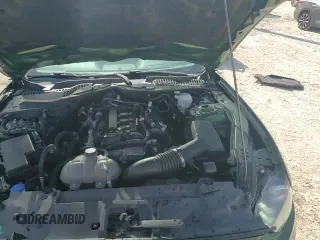 ✅ 2022 Ford Mustang EcoBoost Premium • VIN: 1FA6P8TH5N5129082 • Лот: 92475835. Опубликован ранее на Copart с пробегом 26 382 миль. Бесплатный доступ к архиву аукционных продаж из США и подробный отчёт об истории автомобиля на DreamBid. Изображение 16.