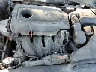 ✅ 2018 Kia Optima S • VIN: 5XXGT4L3XJG226016 • Lot: 96478235. Wystawiony na Copart z przebiegiem 136 251 mil. Bezpłatny archiwum sprzedaży aukcyjnych z USA i szczegółowy raport historii pojazdu na DreamBid. Zdjęcie 14.