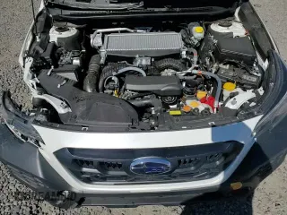 ✅ 2024 Subaru Outback Wilderness • VIN: 4S4BTGUD6R3255992 • Lot: 55693705. Listed on Copart with 9,810 mi. Free auction sales archive from the USA and detailed vehicle history report at DreamBid. Image 14.